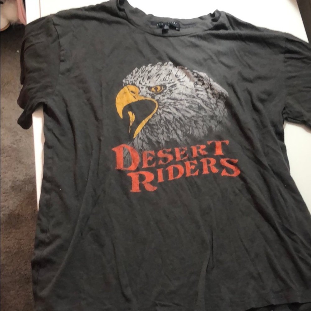 Desert Riders Shirt